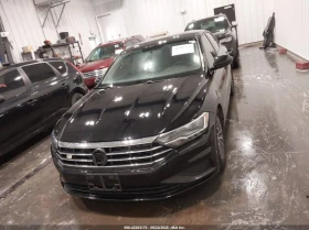 VW Jetta 1.4L I-4 DI, DOHC, VVT, TURBO, 147HP Front Wheel - 24000 лв. - 60387292 4