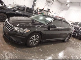 VW Jetta 1.4L I-4 DI, DOHC, VVT, TURBO, 147HP Front Wheel - 24000 лв. - 60387292 6