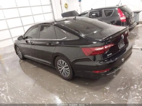 VW Jetta 1.4L I-4 DI, DOHC, VVT, TURBO, 147HP Front Wheel - 24000 лв. - 60387292 8