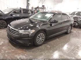 VW Jetta 1.4L I-4 DI, DOHC, VVT, TURBO, 147HP Front Wheel - 24000 лв. - 60387292 2