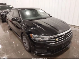 VW Jetta 1.4L I-4 DI, DOHC, VVT, TURBO, 147HP Front Wheel - 24000 лв. - 60387292 11