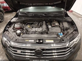 VW Jetta 1.4L I-4 DI, DOHC, VVT, TURBO, 147HP Front Wheel - 24000 лв. - 60387292 15
