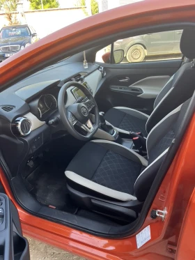 Nissan Micra Acenta | Mobile.bg    4