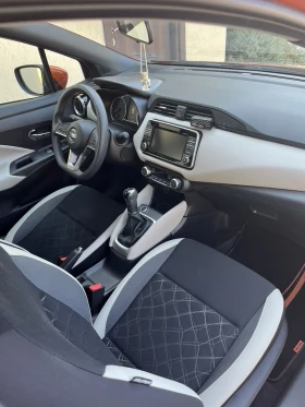 Nissan Micra Acenta | Mobile.bg    11