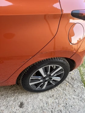 Nissan Micra Acenta | Mobile.bg    16
