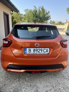 Nissan Micra Acenta | Mobile.bg    2