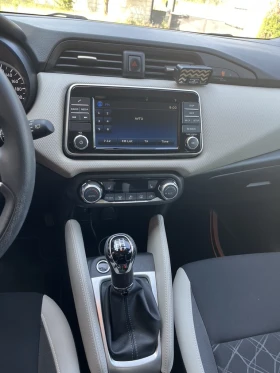 Nissan Micra Acenta | Mobile.bg    9