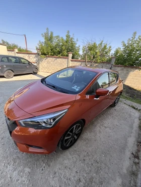 Nissan Micra Acenta | Mobile.bg    5