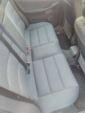 Обява за продажба на Audi A4 B5 avant turbo quatro ~4 200 лв. - изображение 10