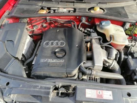 Audi A4 B5 avant turbo quatro | Mobile.bg    6