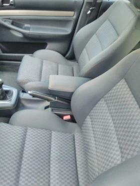 Обява за продажба на Audi A4 B5 avant turbo quatro ~4 200 лв. - изображение 9