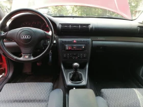 Audi A4 B5 avant turbo quatro | Mobile.bg    4