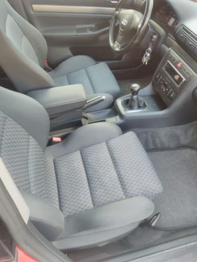 Обява за продажба на Audi A4 B5 avant turbo quatro ~4 200 лв. - изображение 8