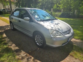 Обява за продажба на Honda Civic ~3 500 лв. - изображение 1