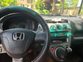 Обява за продажба на Honda Civic ~3 500 лв. - изображение 4