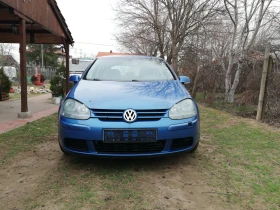 Обява за продажба на VW Golf 5 ~5 200 лв. - изображение 1