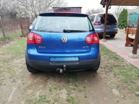 Обява за продажба на VW Golf 5 ~5 200 лв. - изображение 4