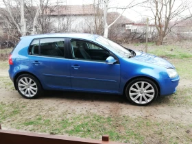 Обява за продажба на VW Golf 5 ~5 200 лв. - изображение 6