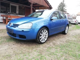 Обява за продажба на VW Golf 5 ~5 200 лв. - изображение 1