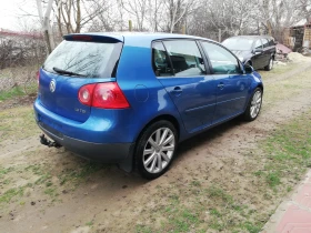 Обява за продажба на VW Golf 5 ~5 200 лв. - изображение 5