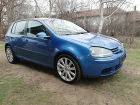 Обява за продажба на VW Golf 5 ~5 200 лв. - изображение 7