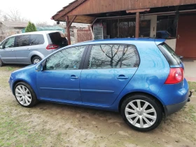 Обява за продажба на VW Golf 5 ~5 200 лв. - изображение 2