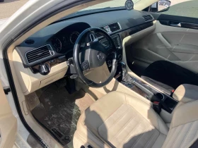 VW Passat * HIGHLINE * FWD * CARFAX *    | Mobile.bg    7
