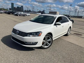     VW Passat * HIGHLINE * FWD * CARFAX *   