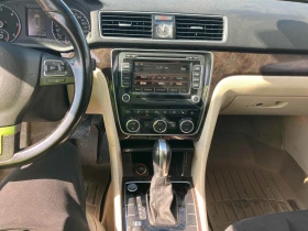 VW Passat * HIGHLINE * FWD * CARFAX *    | Mobile.bg    6