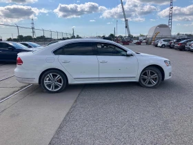 VW Passat * HIGHLINE * FWD * CARFAX *    | Mobile.bg    2