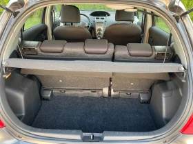 Toyota Yaris 1.0i Италия 2009 Година - 3900 лв. - 49104283 15