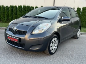 Toyota Yaris 1.0i Италия 2009 Година 