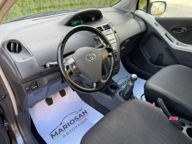 Toyota Yaris 1.0i Италия 2009 Година - 3900 лв. - 49104283 9