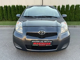 Toyota Yaris 1.0i Италия 2009 Година - 3900 лв. - 49104283 2