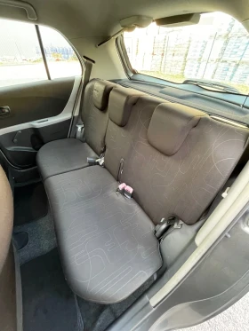 Toyota Yaris 1.0i Италия 2009 Година - 3900 лв. - 49104283 14