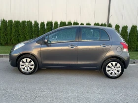 Toyota Yaris 1.0i Италия 2009 Година - 3900 лв. - 49104283 8