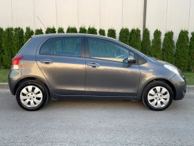 Toyota Yaris 1.0i Италия 2009 Година - 3900 лв. - 49104283 7