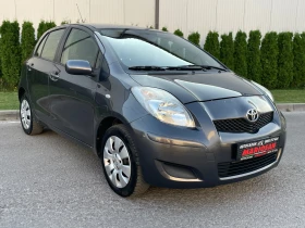 Toyota Yaris 1.0i Италия 2009 Година - 3900 лв. - 49104283 3