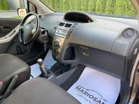 Toyota Yaris 1.0i Италия 2009 Година - 3900 лв. - 49104283 10