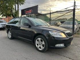Skoda Octavia 1, 800 EURO5