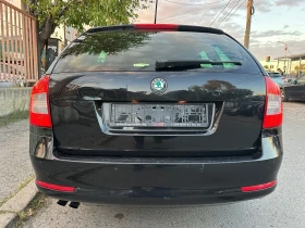 Skoda Octavia 1, 800 EURO5 | Mobile.bg    6