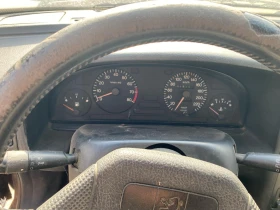 Обява за продажба на Peugeot 405 1.8 бензин ~ 800 лв. - изображение 6