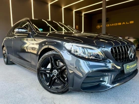 Mercedes-Benz C 200 AMG* MagicSky* Лизинг* Подгрев