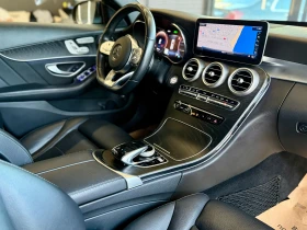 Mercedes-Benz C 200 AMG* MagicSky* Лизинг* Подгрев - 44900 лв. - 53353884 10