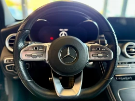 Mercedes-Benz C 200 AMG* MagicSky* Лизинг* Подгрев - 44900 лв. - 53353884 12