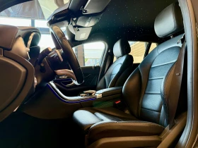 Mercedes-Benz C 200 AMG* MagicSky* Лизинг* Подгрев - 44900 лв. - 53353884 8