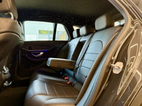 Mercedes-Benz C 200 AMG* MagicSky* Лизинг* Подгрев - 44900 лв. - 53353884 14