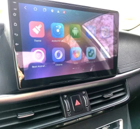 Kia K5 | Mobile.bg    9