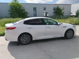 Kia K5 | Mobile.bg    2