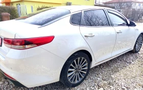 Kia K5 | Mobile.bg    12